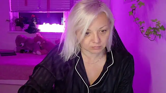 Linsy Kim online show from 01/09/26, 06:20