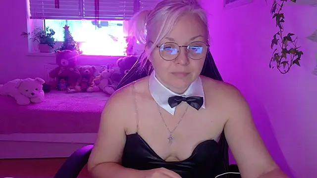 Linsy Kim online show from 01/15/26, 06:50