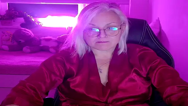 Linsy Kim online show from 02/18/26, 10:06