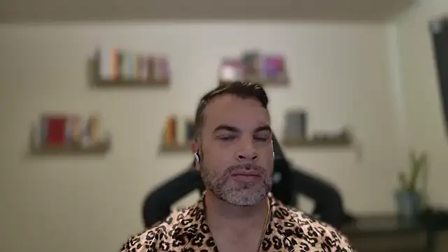 Ty lerDavid online show from 03/23/26, 05:35