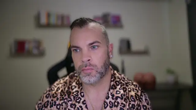 Ty lerDavid online show from 04/13/26, 06:12