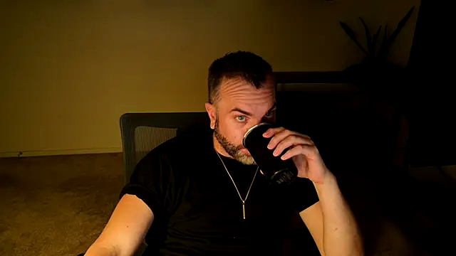 Ty lerDavid online show from 10/26/25, 07:09