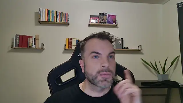 Ty lerDavid online show from 02/23/26, 07:03