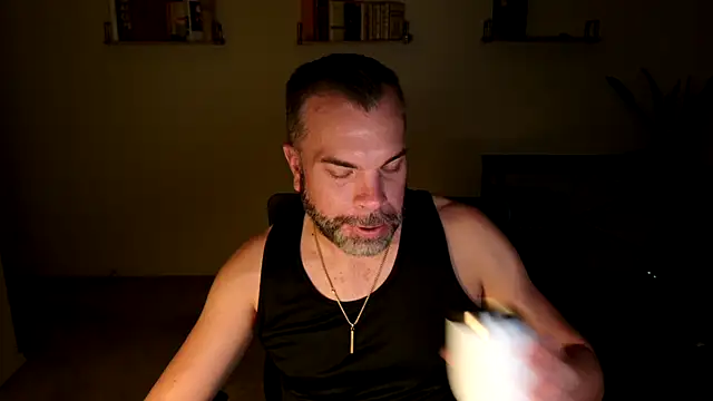 Ty lerDavid online show from 10/29/25, 07:18