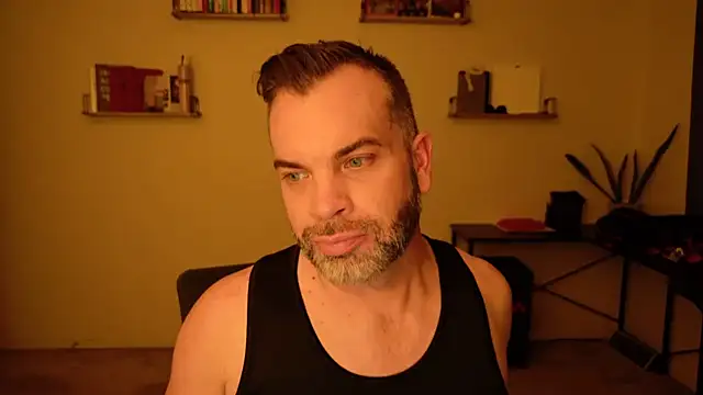 Ty lerDavid online show from 11/13/25, 07:34