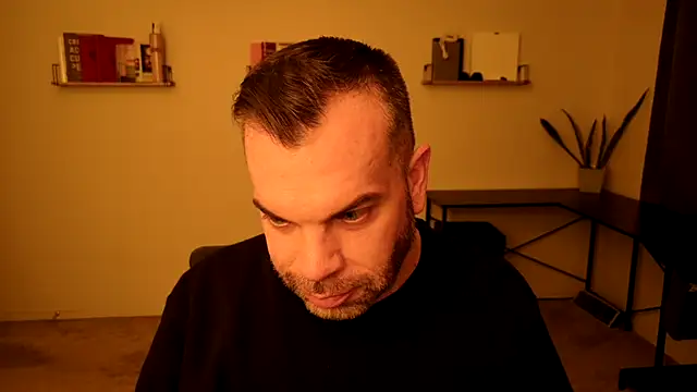 Ty lerDavid online show from 11/04/25, 07:23