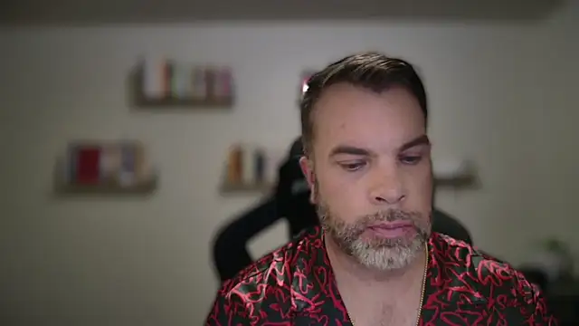 Ty lerDavid online show from 03/31/26, 05:59