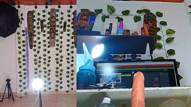 keily  funny online show from 03/10/26, 03:10