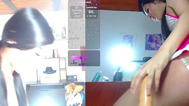 keily  funny online show from 10/03/25, 11:23