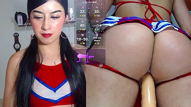 keily  funny online show from 10/15/25, 11:18