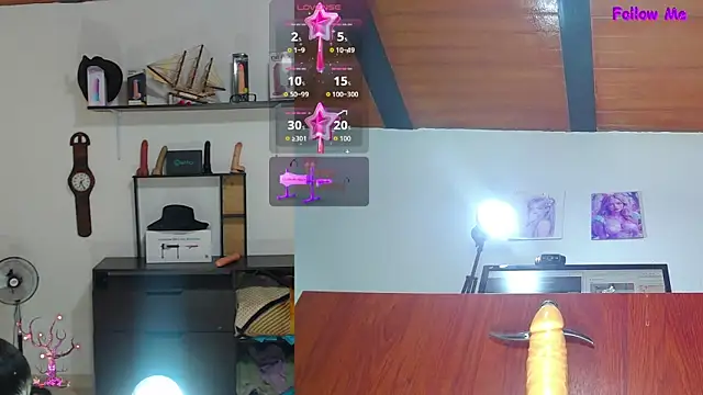 keily  funny online show from 11/06/25, 11:03