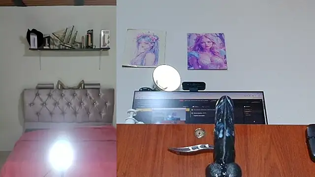 keily  funny online show from 04/07/26, 03:08