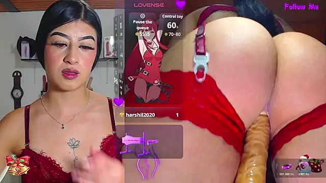 keily  funny online show from 11/12/25, 11:14