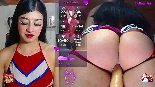 keily  funny online show from 11/11/25, 11:27