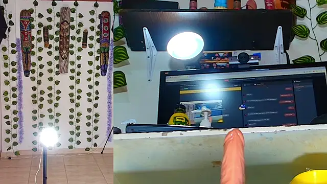 keily  funny online show from 03/12/26, 03:12