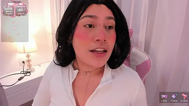 mia yeager online show from 11/20/25, 03:18