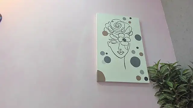 scarlett646 online show from 12/23/25, 03:06