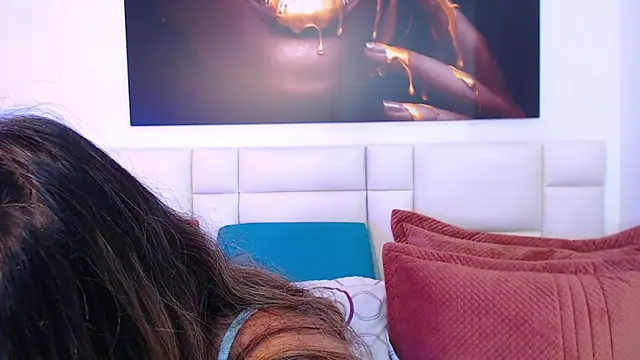 NicoletBlossom online show from 04/13/26, 08:13