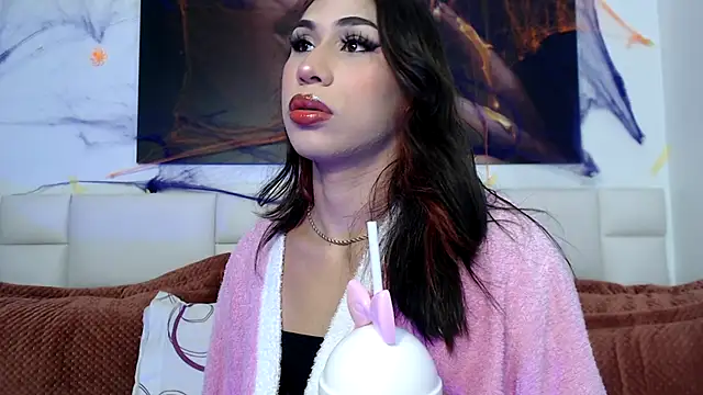 NicoletBlossom online show from 10/29/25, 12:15