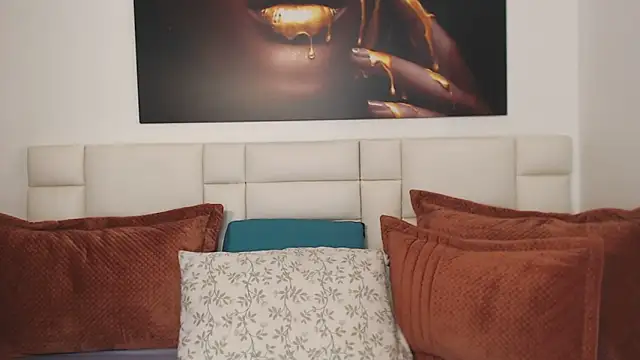 NicoletBlossom online show from 01/14/26, 10:02