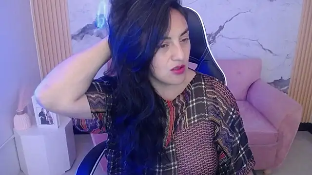 tamara ch1 online show from 11/26/25, 03:39