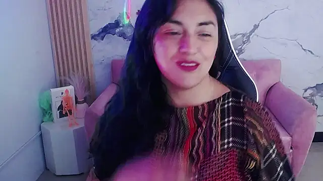 tamara ch1 online show from 10/19/25, 03:20