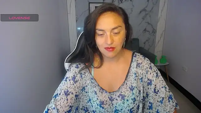 tamara ch1 online show from 10/24/25, 10:31