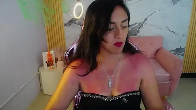 tamara ch1 online show from 10/14/25, 02:34