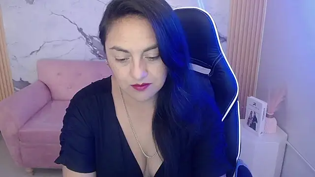 tamara ch1 online show from 11/29/25, 03:50