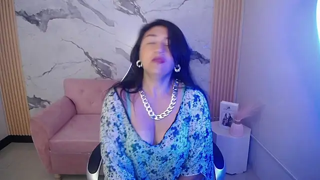 tamara ch1 online show from 11/09/25, 11:47