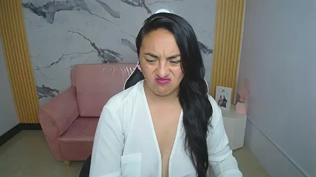 tamara ch1 online show from 12/14/25, 03:46