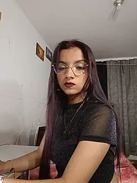 NaughtyLola 26 online show from 07/01/26, 07:03