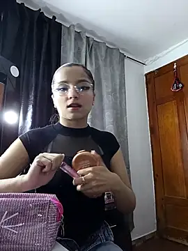 NaughtyLola 26 online show from 10/01/25, 08:24