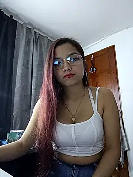 NaughtyLola 26 online show from 09/29/25, 09:20