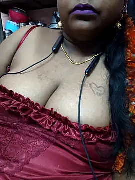 bakyasree143 online show from 09/18/25, 11:41