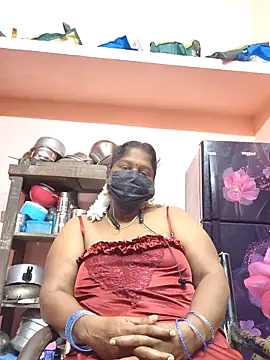 bakyasree143 online show from 10/18/25, 12:56