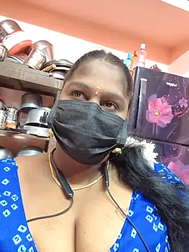 bakyasree143 online show from 09/22/25, 05:08