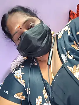 bakyasree143 online show from 12/01/25, 08:48