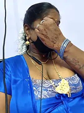 bakyasree143 online show from 10/28/25, 12:15