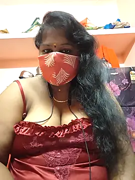 bakyasree143 online show from 03/09/26, 09:07