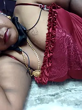 bakyasree143 online show from 10/22/25, 12:48