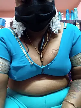 bakyasree143 online show from 12/21/25, 11:27