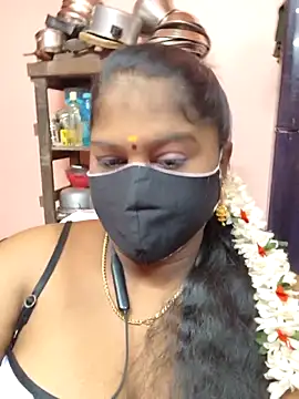 bakyasree143 online show from 03/30/26, 09:05