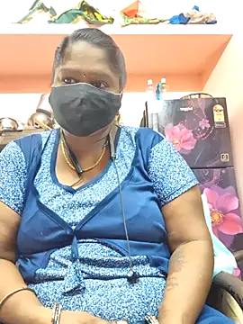 bakyasree143 online show from 02/26/26, 08:20