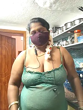 bakyasree143 online show from 02/01/26, 07:45