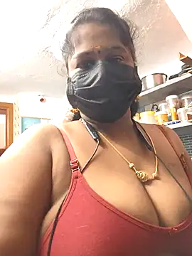 bakyasree143 online show from 11/29/25, 09:04