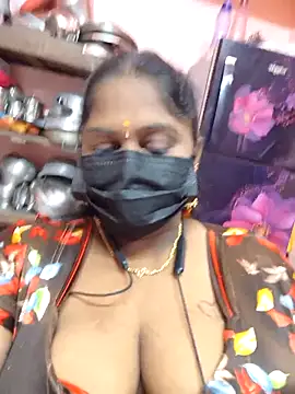 bakyasree143 online show from 09/20/25, 04:23