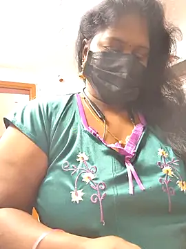 bakyasree143 online show from 11/14/25, 01:53