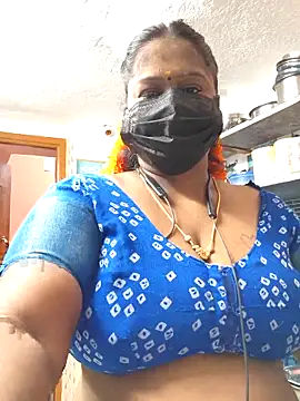 bakyasree143 online show from 12/22/25, 08:53