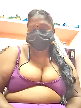 bakyasree143 online show from 10/03/25, 12:58